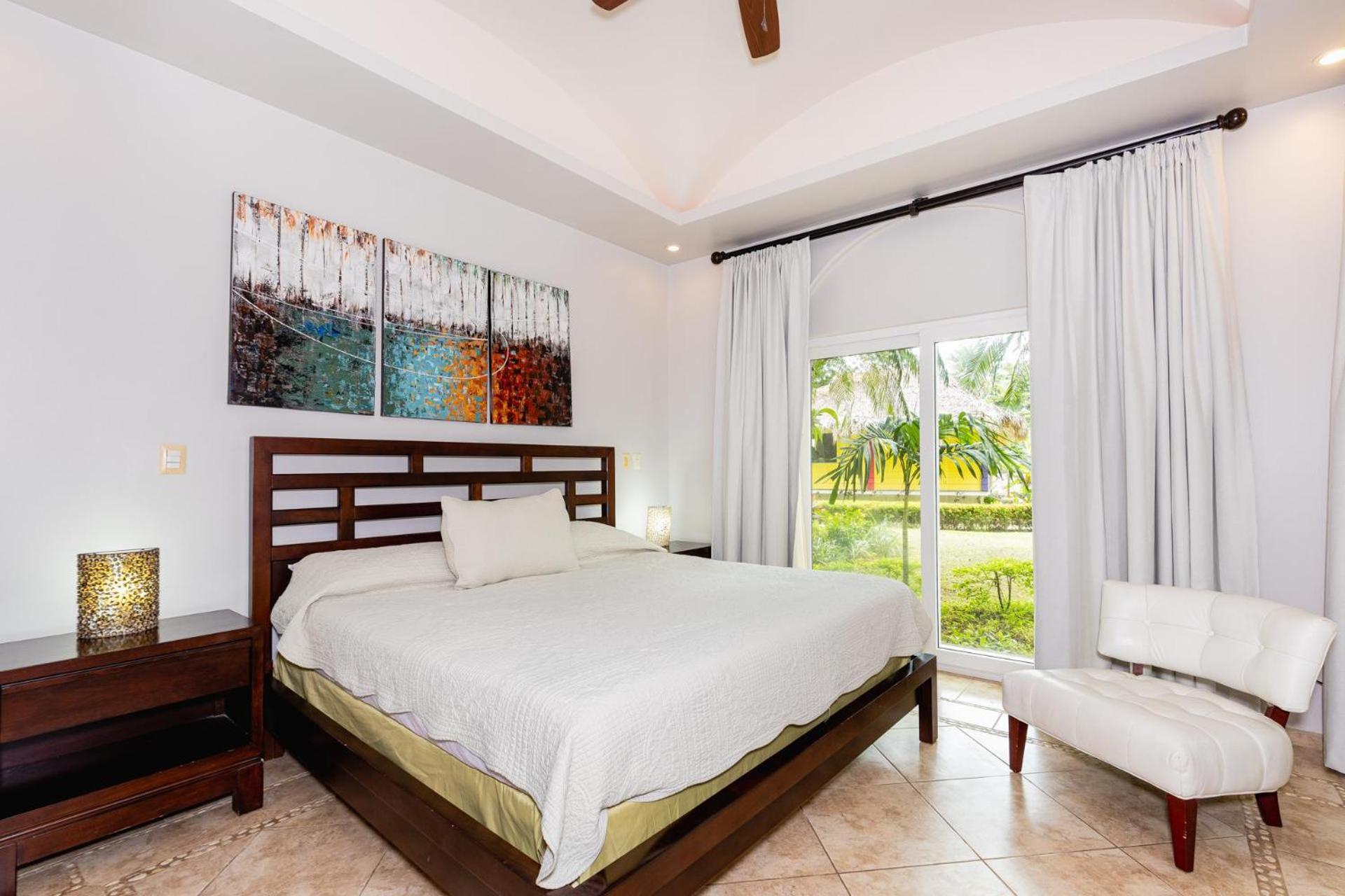 Matapalo 103- 2 Bedroom Poolside Condo At Tamarindo Exterior photo