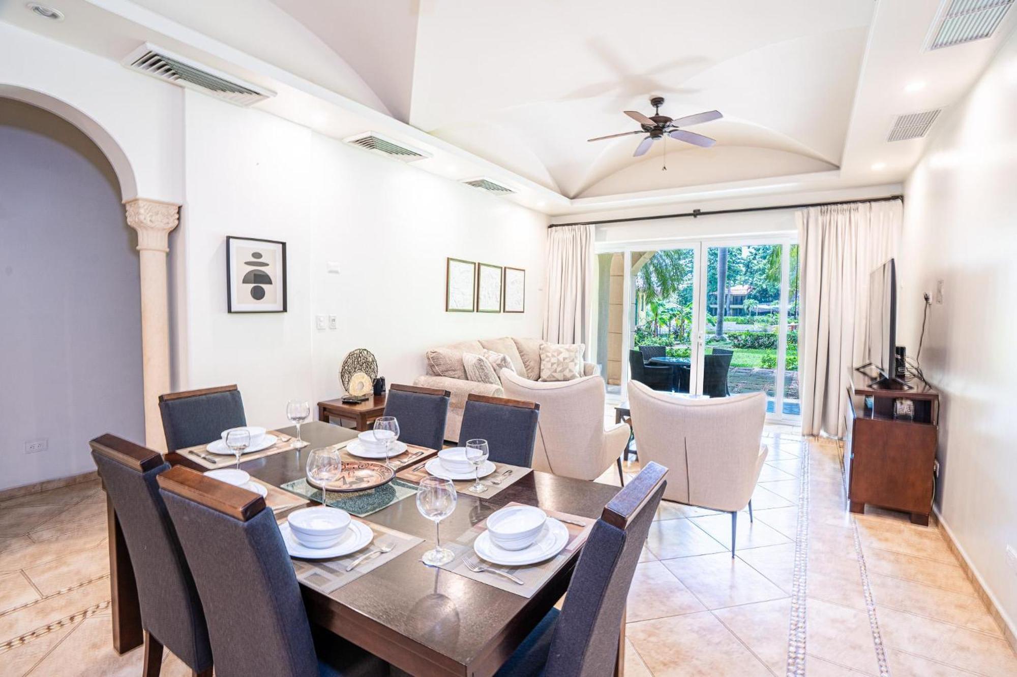 Matapalo 103- 2 Bedroom Poolside Condo At Tamarindo Exterior photo
